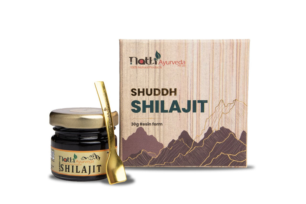 Nath vitality duo
