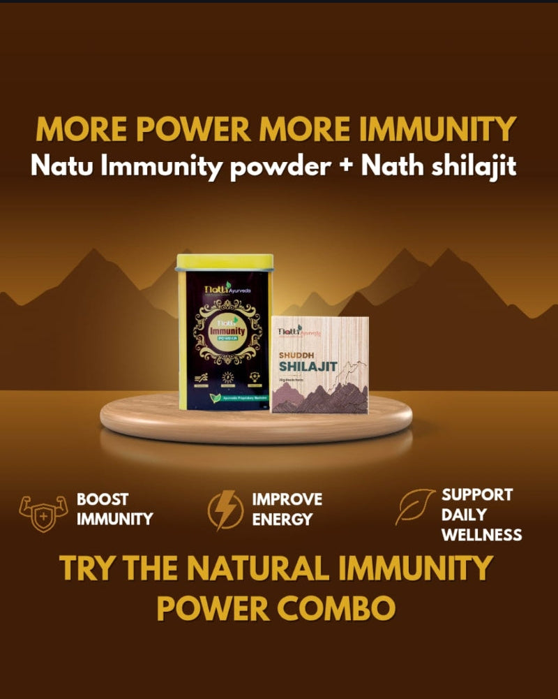 Nath vitality duo