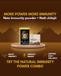 Nath vitality duo